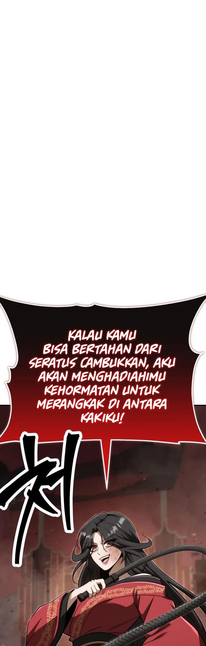 World's Strongest Punch Chapter 11 Gambar 77