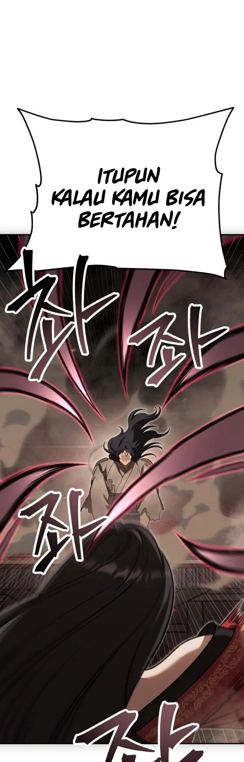 World's Strongest Punch Chapter 11 Gambar 79