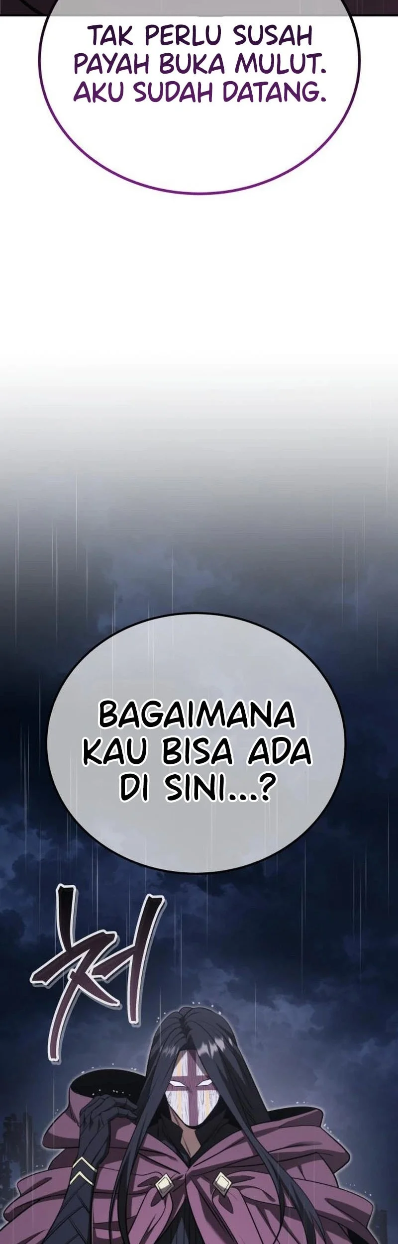 World's Strongest Punch Chapter 12 Gambar 71