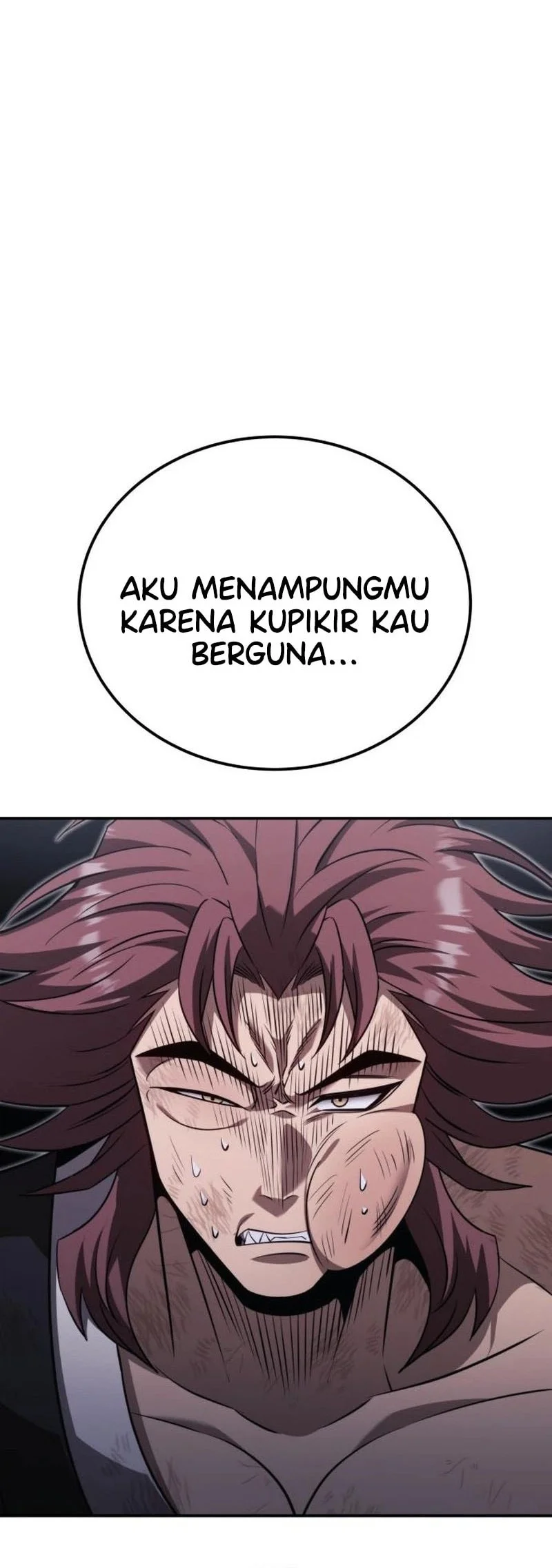 World's Strongest Punch Chapter 12 Gambar 73