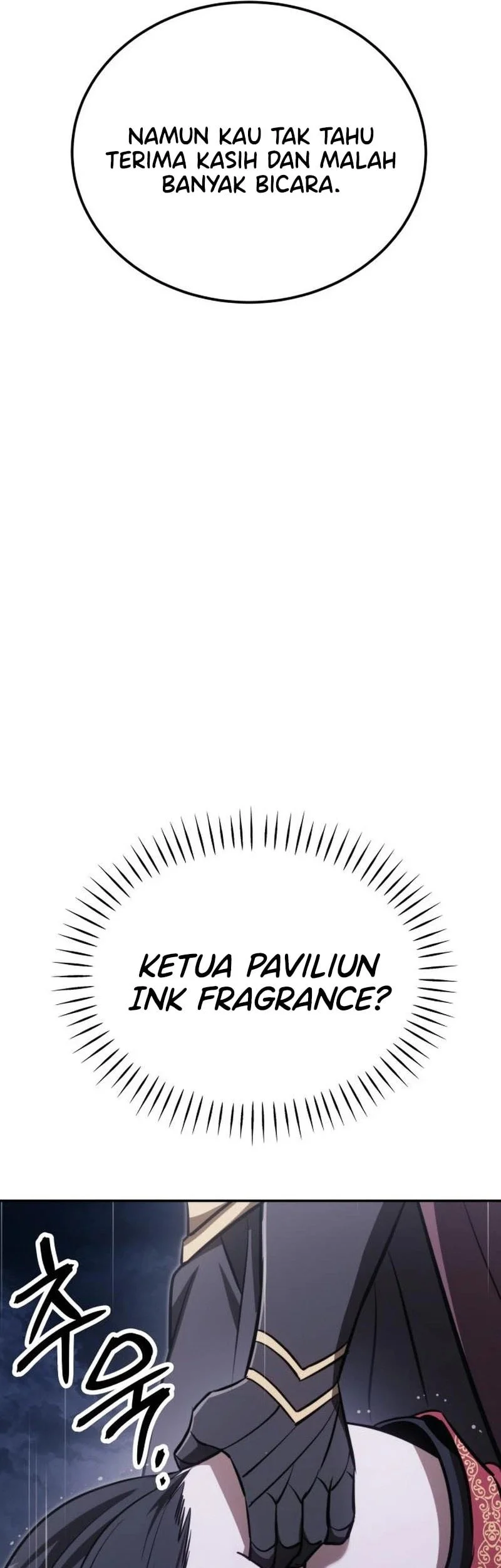 World's Strongest Punch Chapter 12 Gambar 74