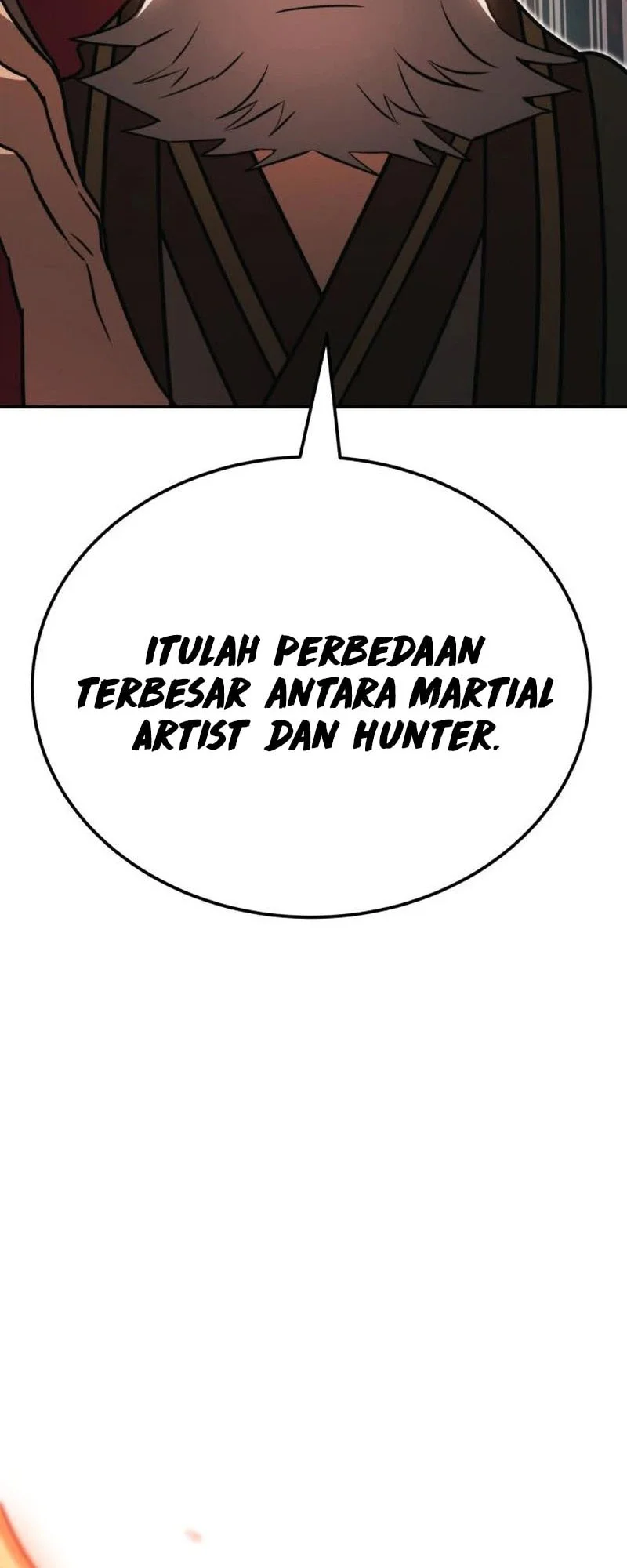 World's Strongest Punch Chapter 13 Gambar 77