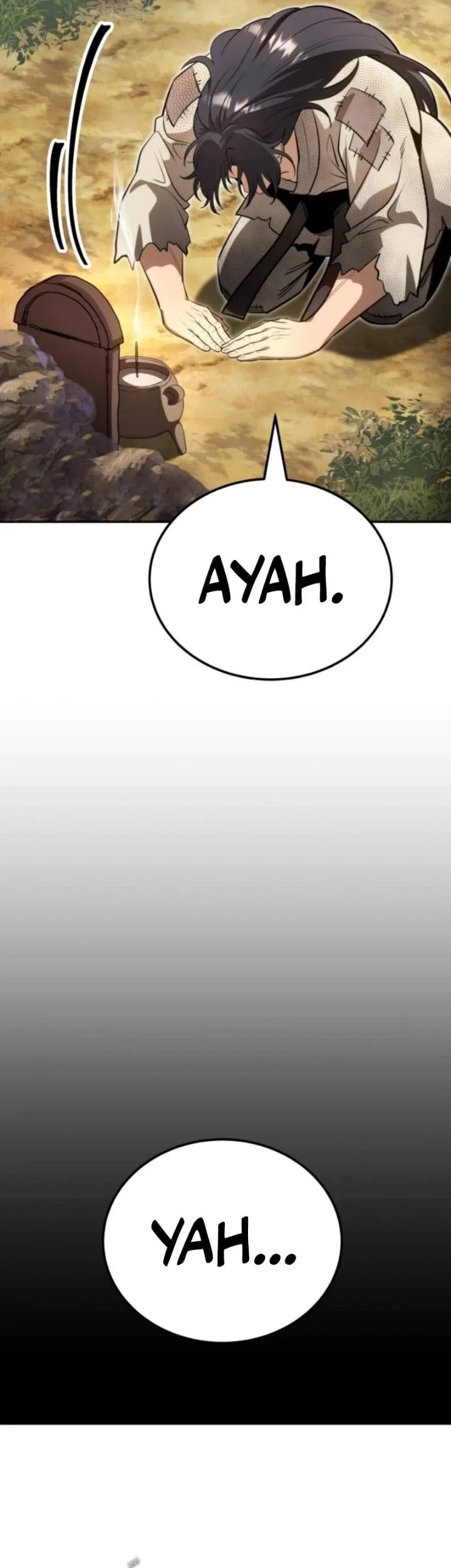 World's Strongest Punch Chapter 15 Gambar 67