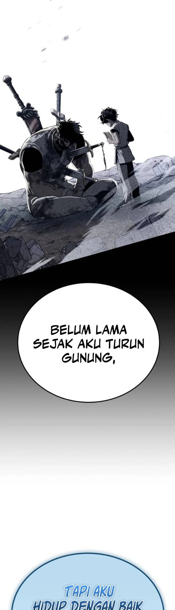 World's Strongest Punch Chapter 15 Gambar 68