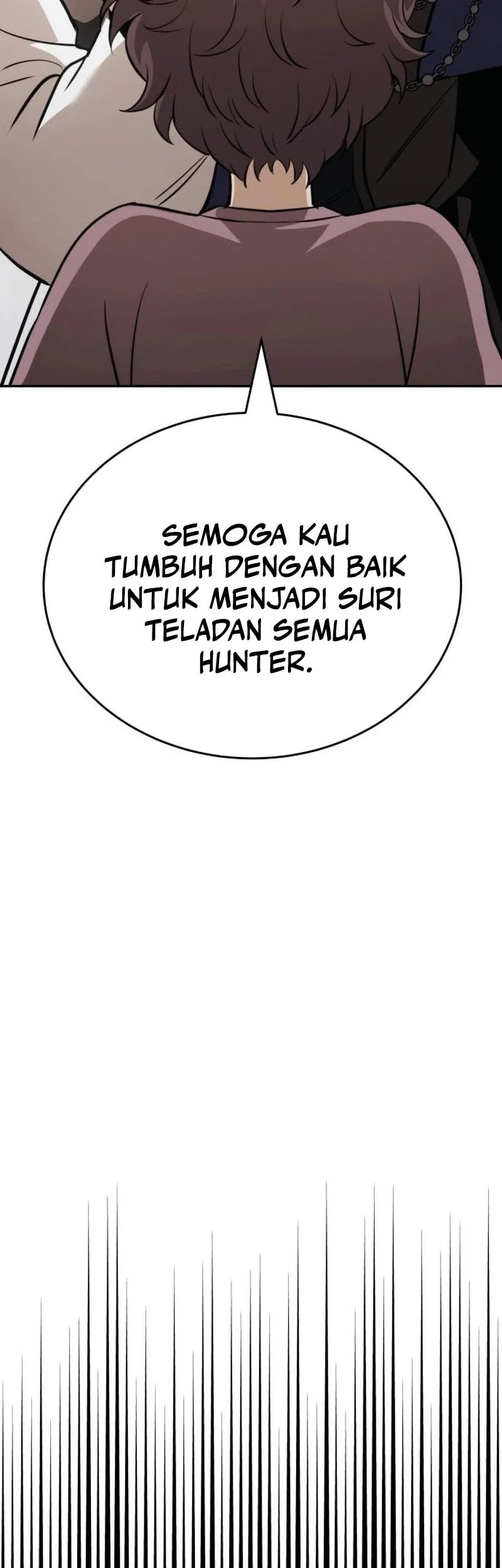 World's Strongest Punch Chapter 16 Gambar 76