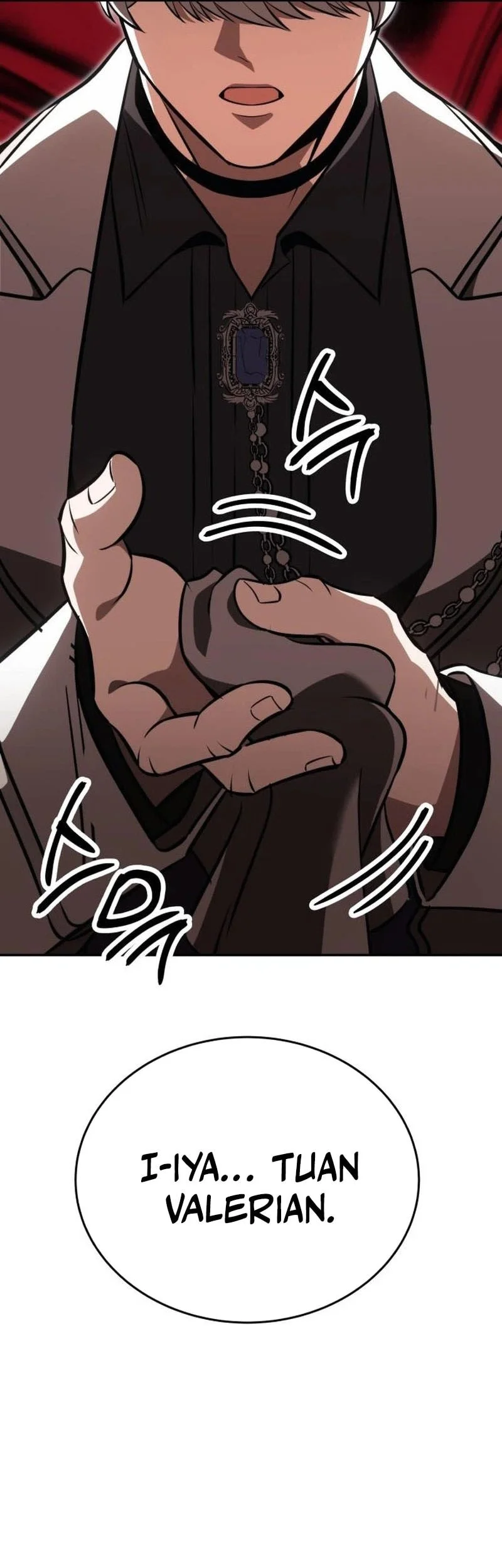 World's Strongest Punch Chapter 16 Gambar 78