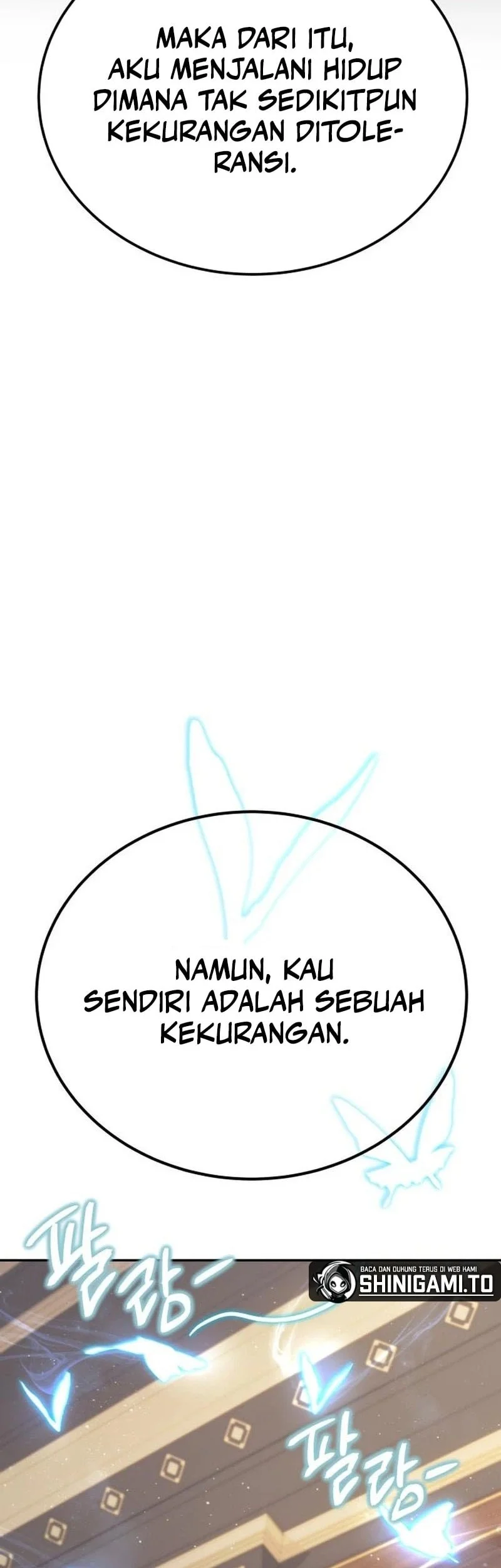 World's Strongest Punch Chapter 16 Gambar 82