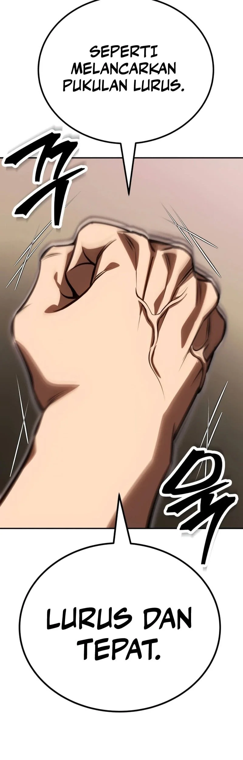 World's Strongest Punch Chapter 17 Gambar 74