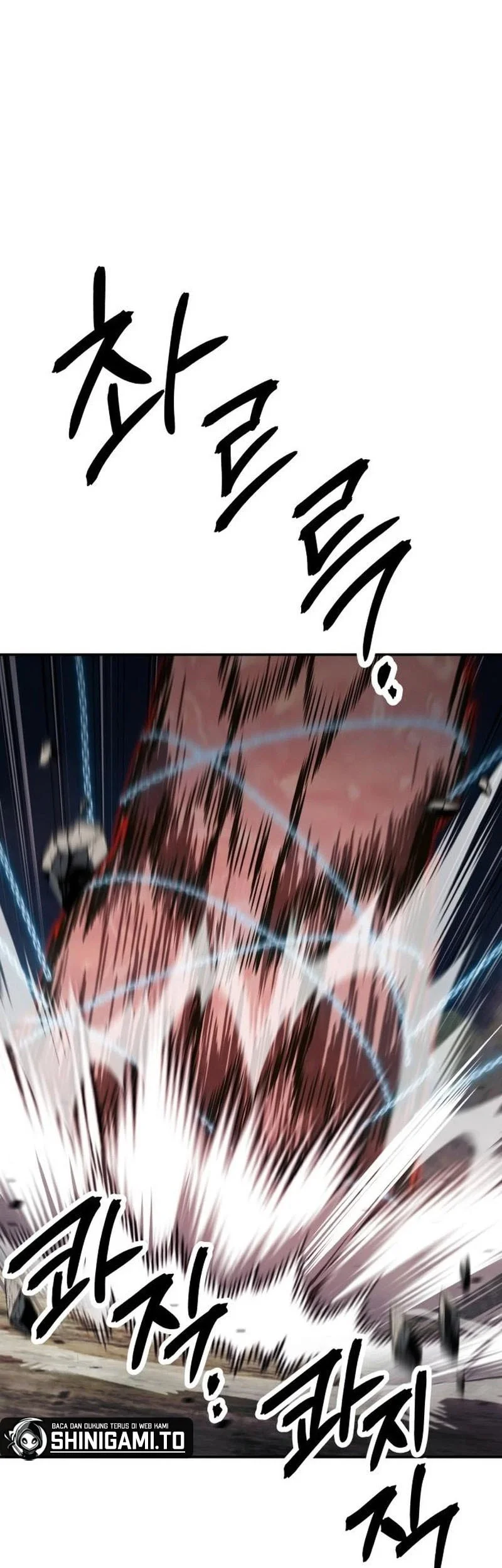 World's Strongest Punch Chapter 18 Gambar 89