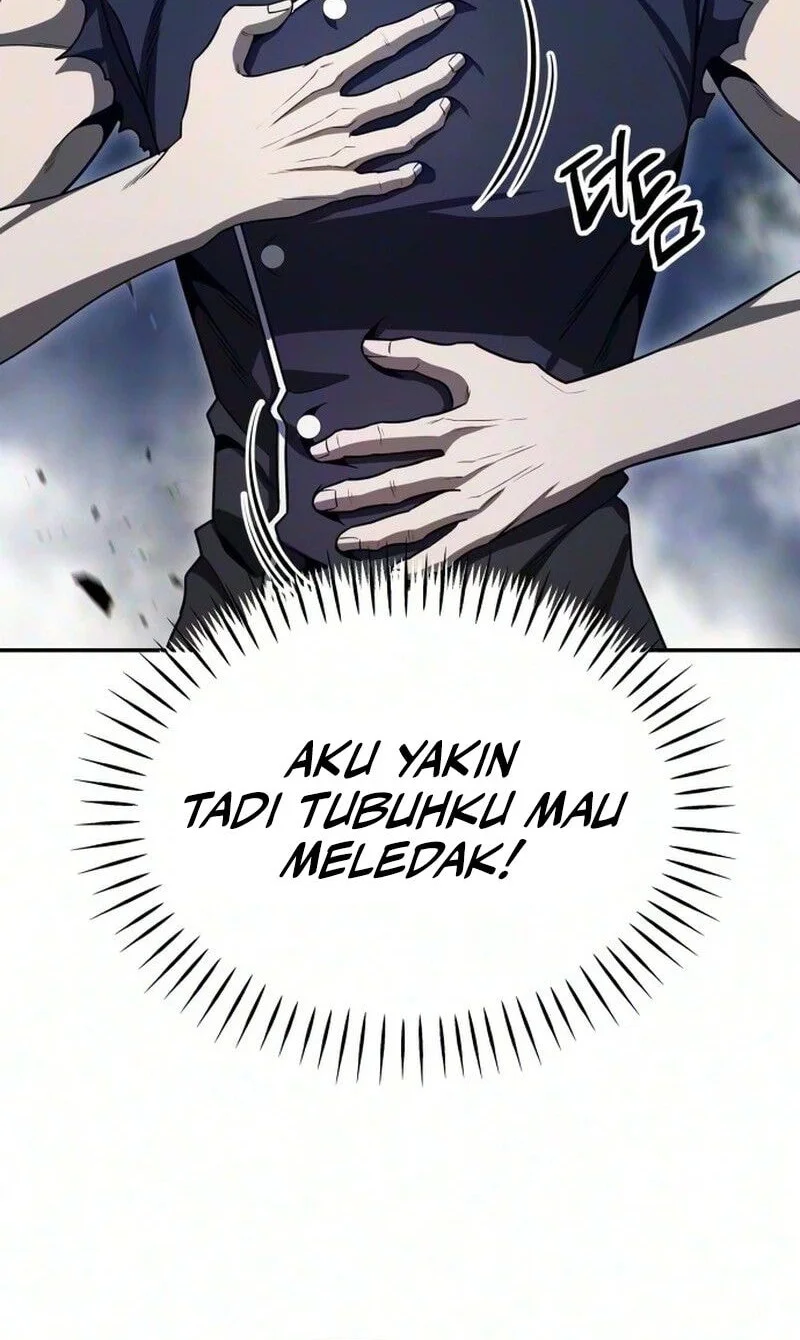 World's Strongest Punch Chapter 5 Gambar 61