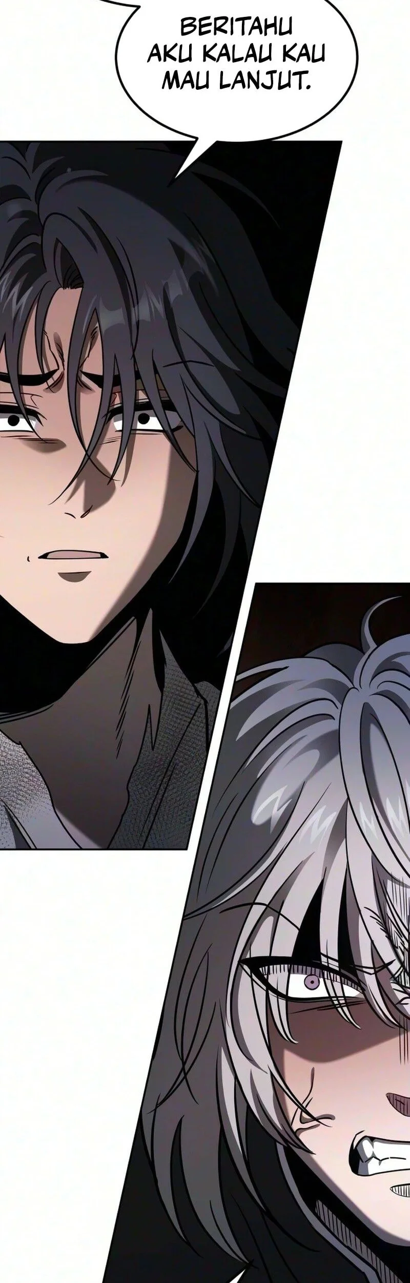 World's Strongest Punch Chapter 5 Gambar 63