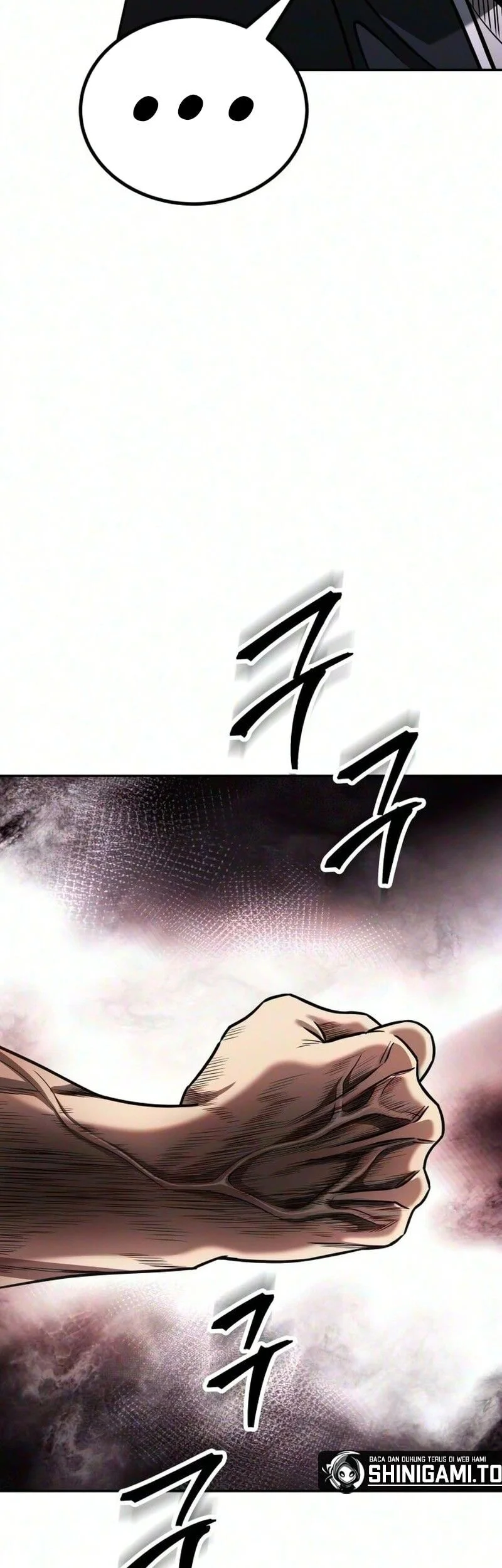 World's Strongest Punch Chapter 5 Gambar 64
