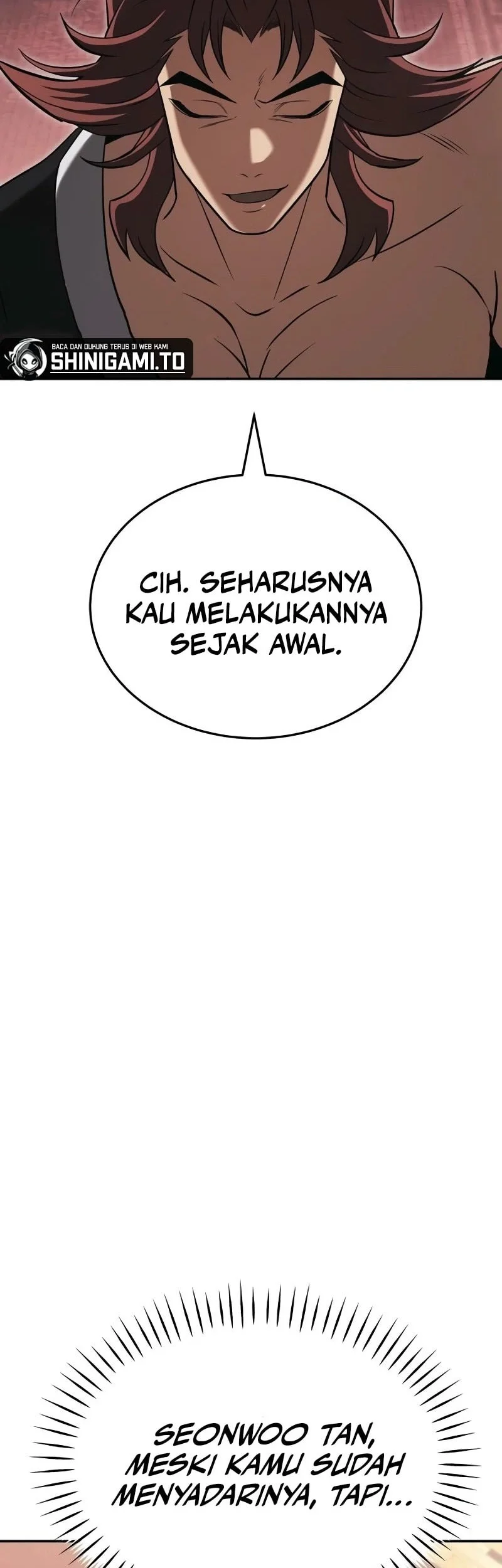 World's Strongest Punch Chapter 7 Gambar 63