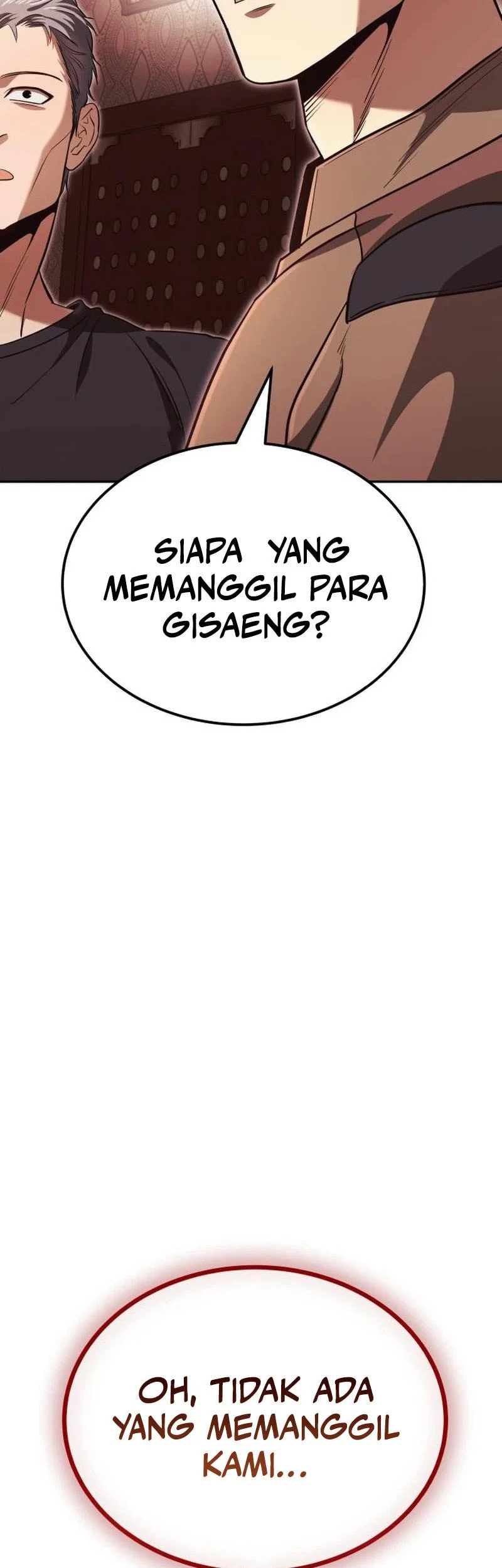 World's Strongest Punch Chapter 8 Gambar 60