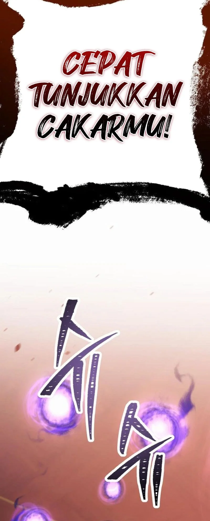 World's Strongest Punch Chapter 9 Gambar 82
