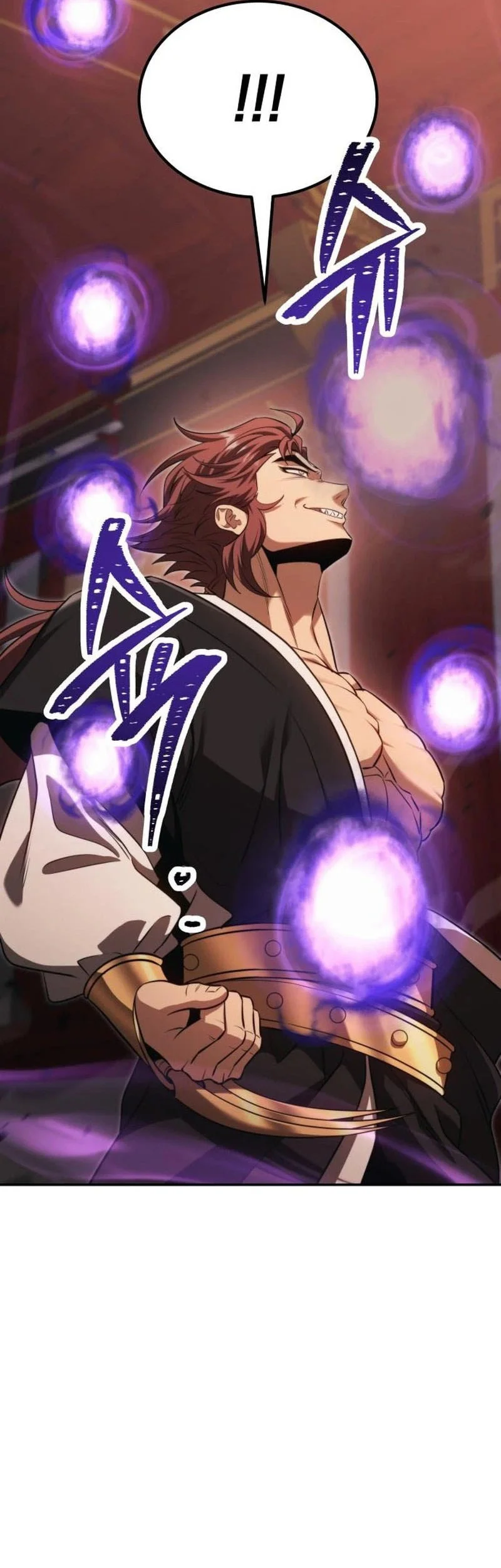 World's Strongest Punch Chapter 9 Gambar 83