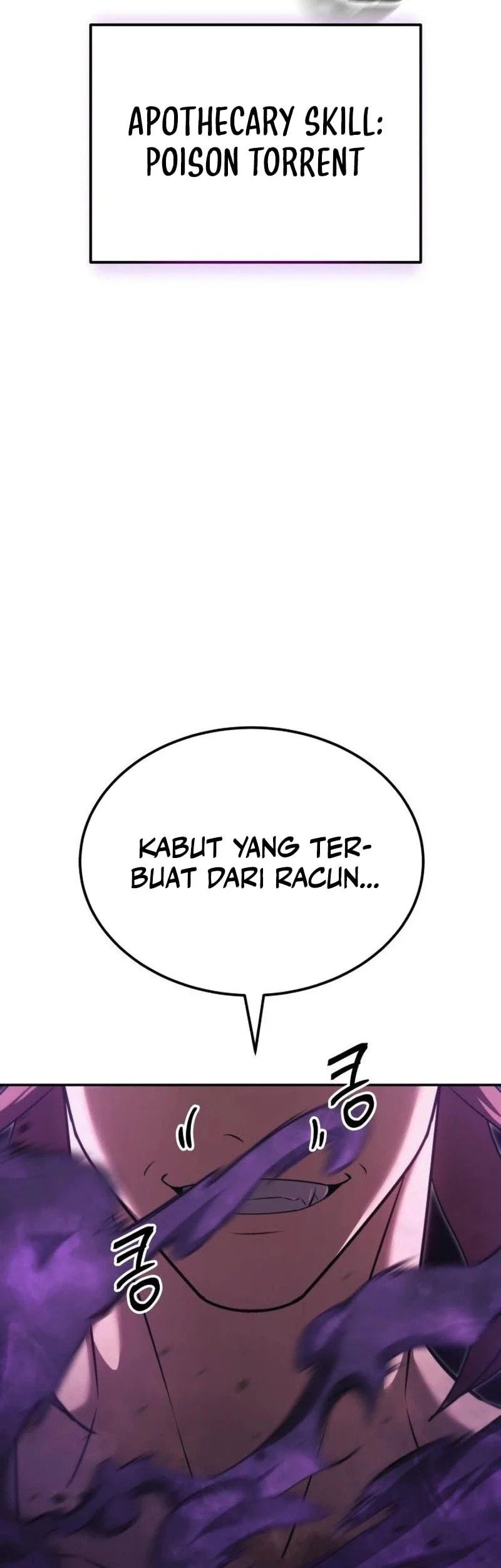 World's Strongest Punch Chapter 9 Gambar 85