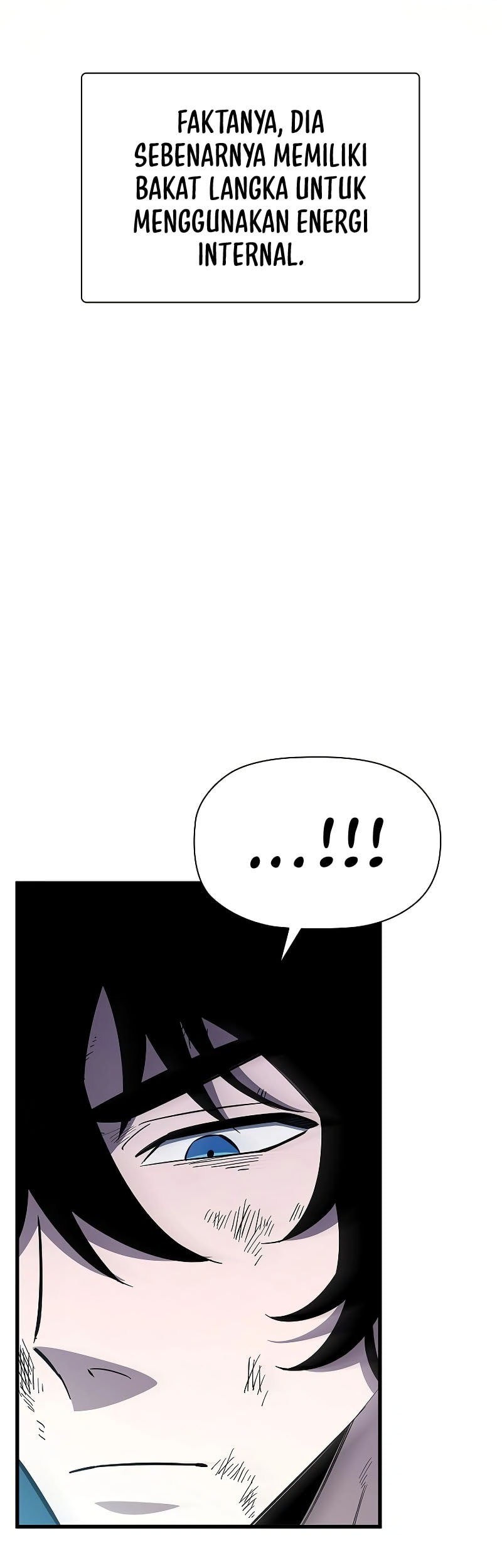 World's Strongest Survivor Chapter 19 Gambar 46