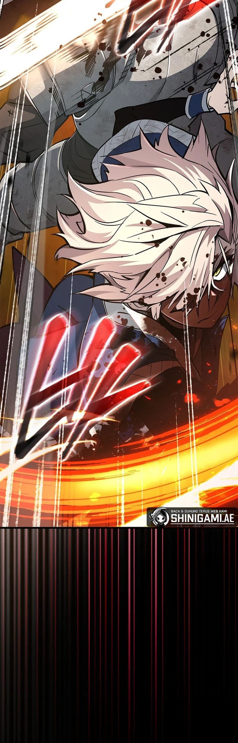 World's Strongest Survivor Chapter 7 Gambar 45