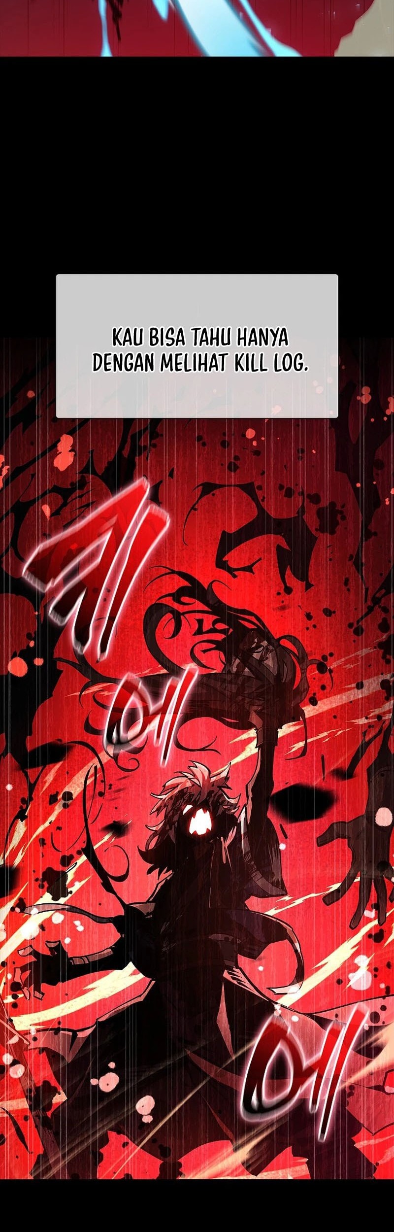 World's Strongest Survivor Chapter 7 Gambar 47