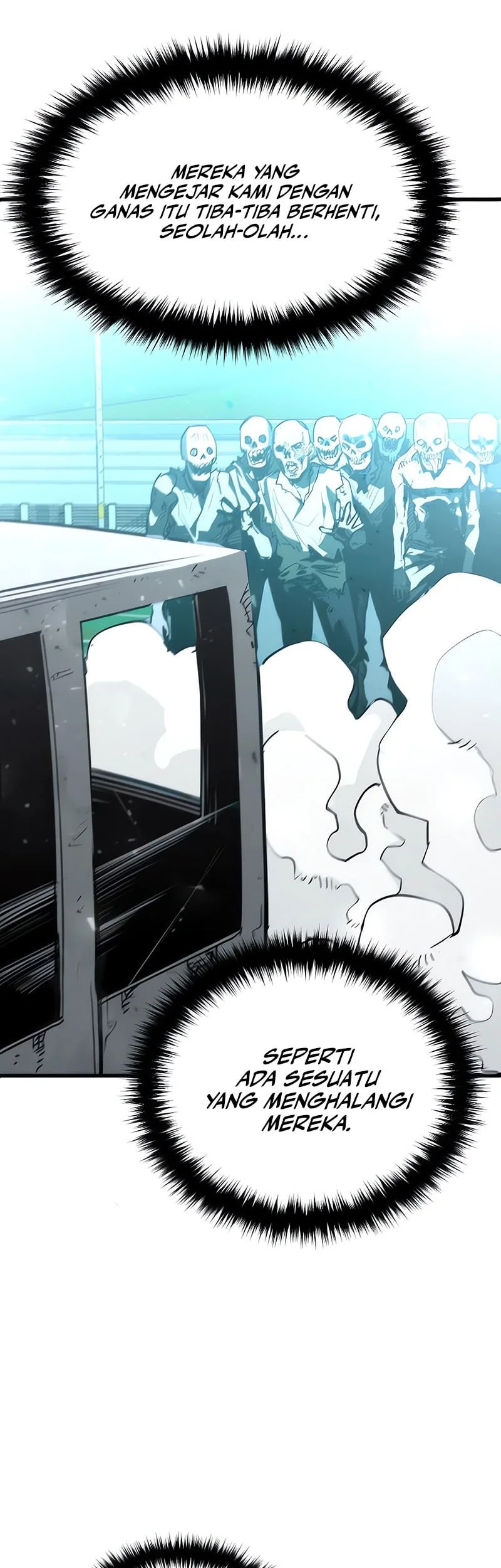 World-Saving Is A Skill Chapter 11 Gambar 43