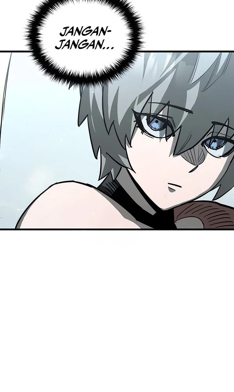 World-Saving Is A Skill Chapter 11 Gambar 44