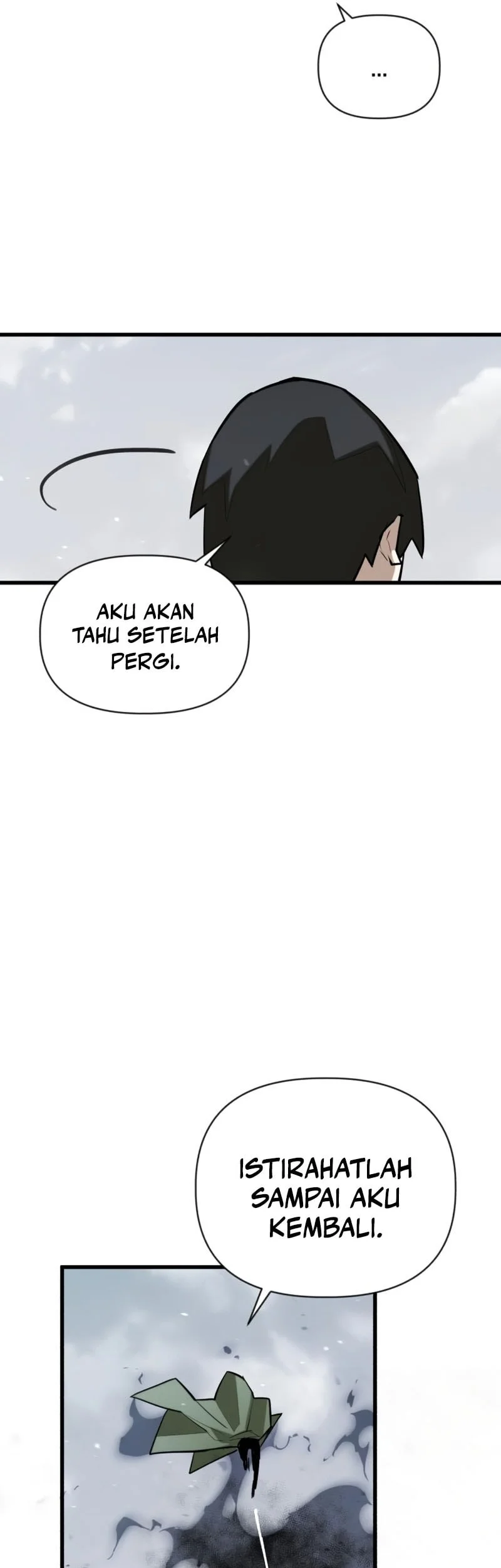 World-Saving Is A Skill Chapter 14 Gambar 46