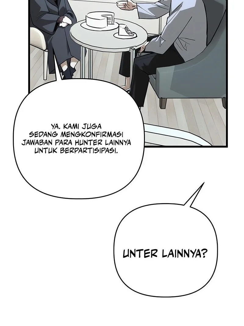 World-Saving Is A Skill Chapter 17 Gambar 41