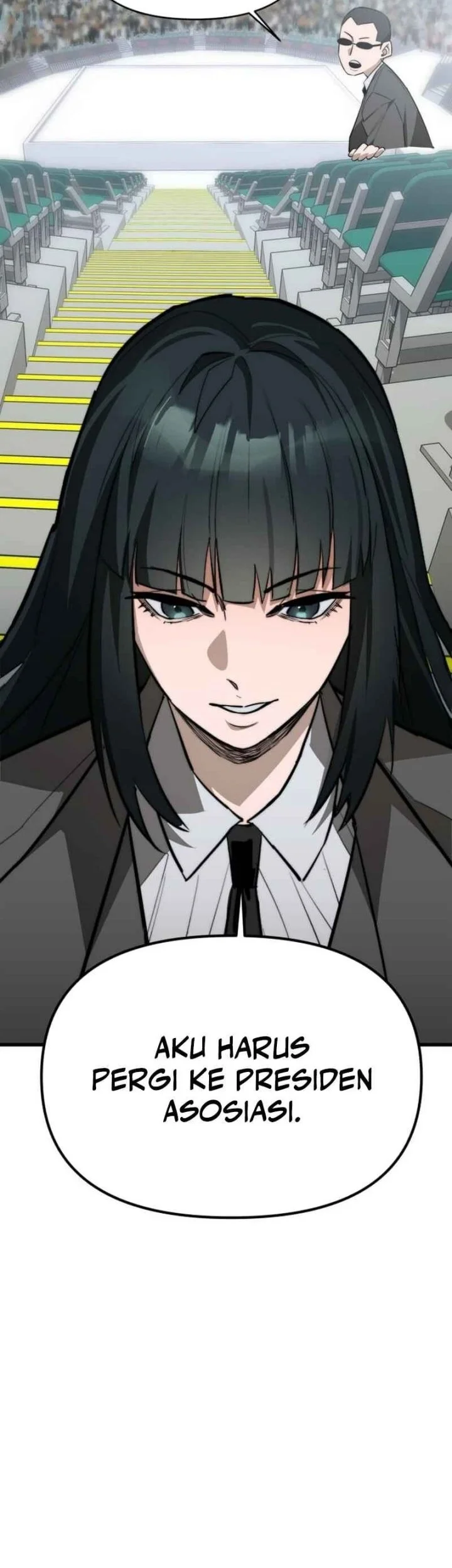 World-Saving Is A Skill Chapter 2 Gambar 67