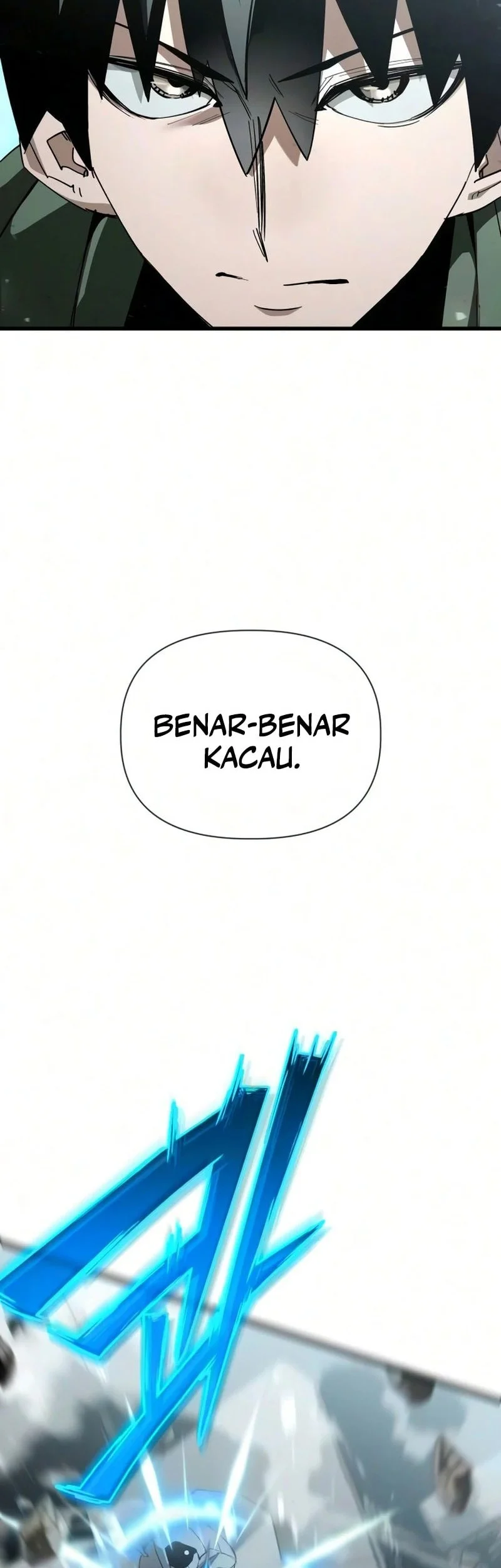World-Saving Is A Skill Chapter 25 Gambar 39