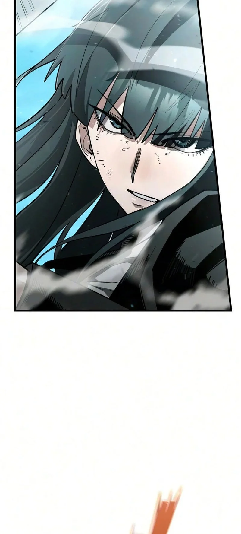 World-Saving Is A Skill Chapter 25 Gambar 41