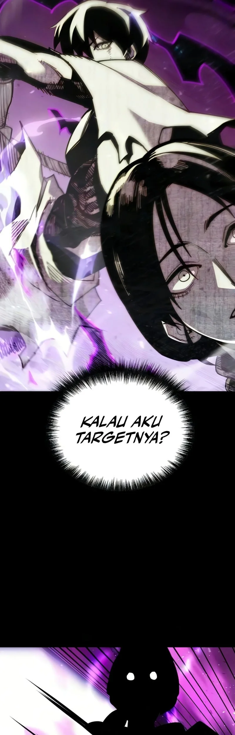 World-Saving Is A Skill Chapter 26 Gambar 40