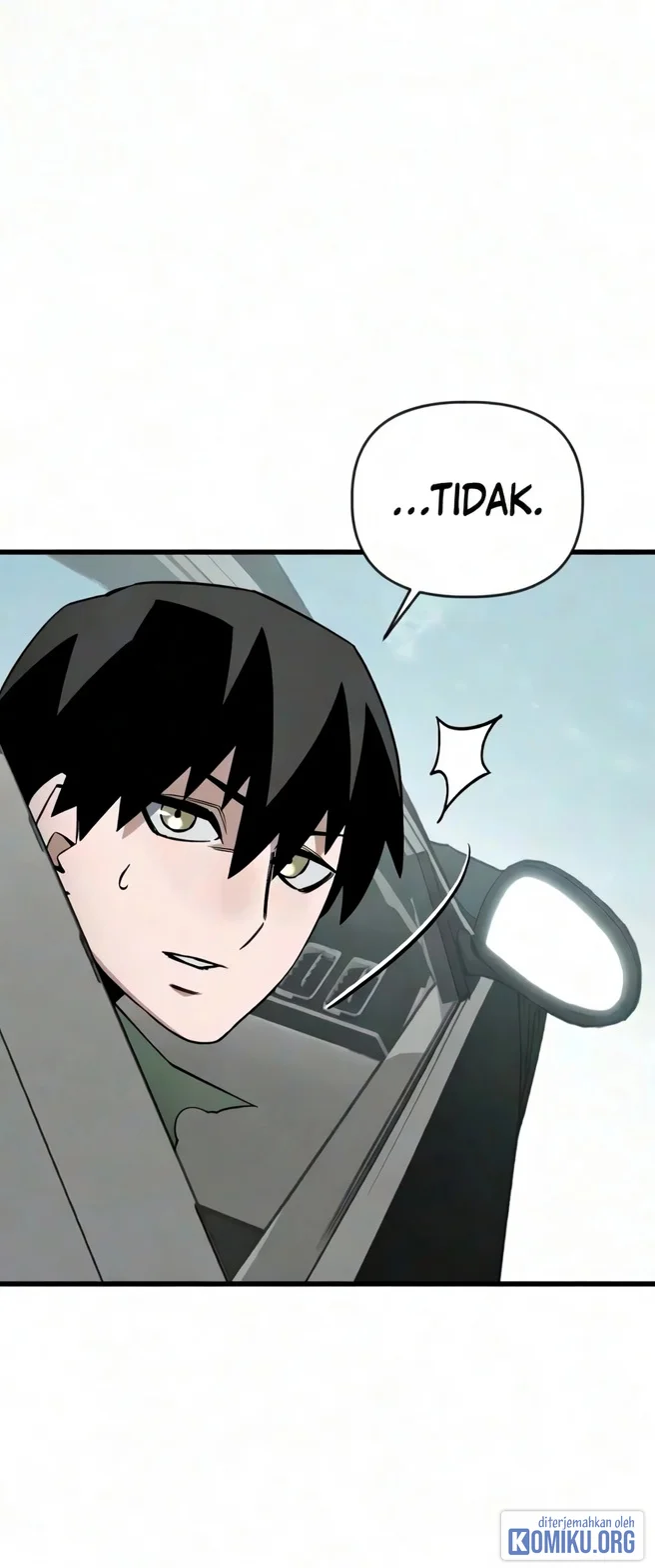 World-Saving Is A Skill Chapter 28 Gambar 51