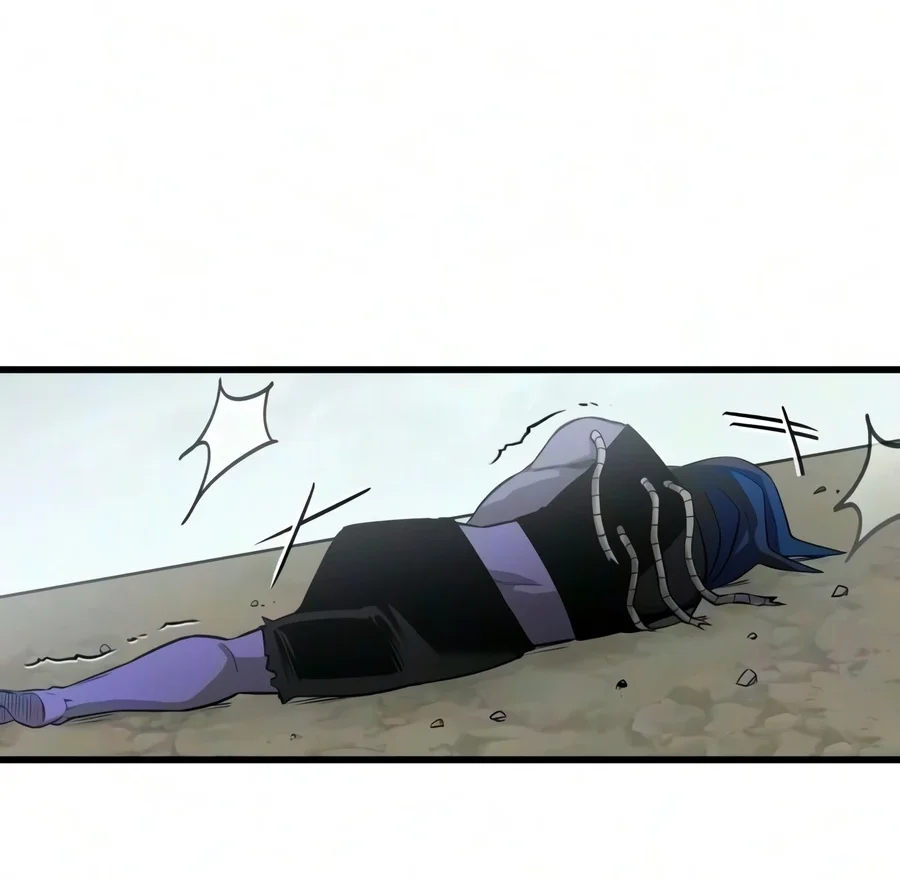 World-Saving Is A Skill Chapter 28 Gambar 52