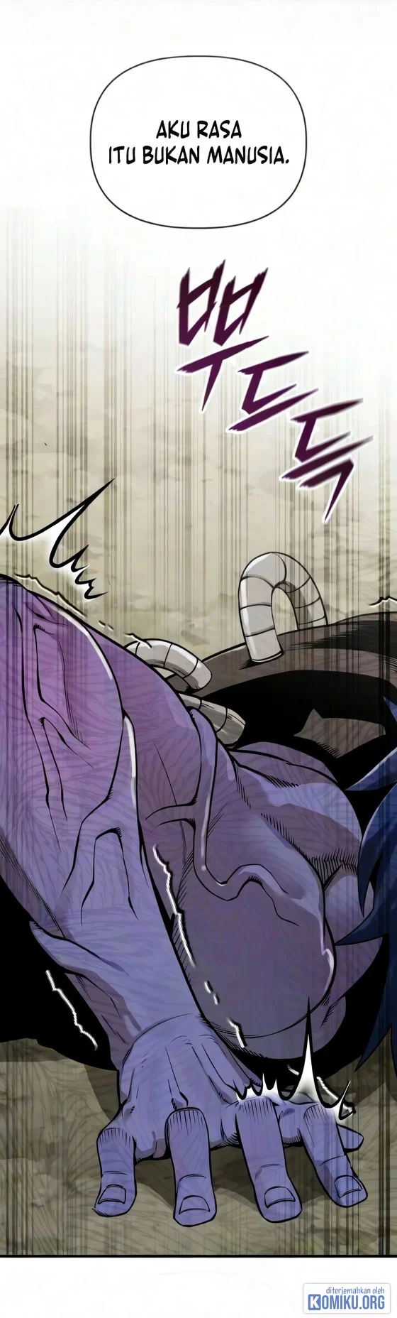 World-Saving Is A Skill Chapter 28 Gambar 53