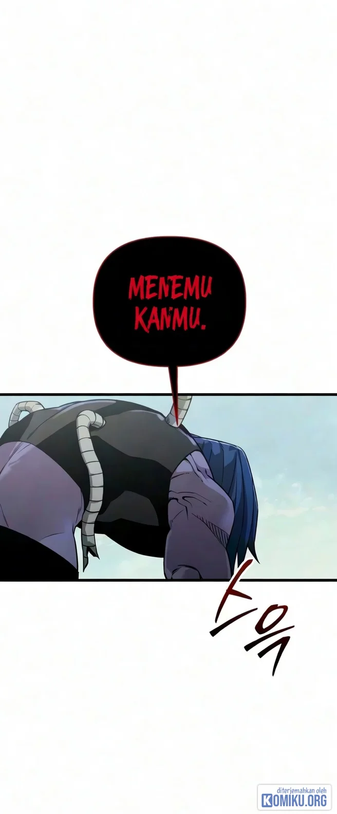 World-Saving Is A Skill Chapter 28 Gambar 55