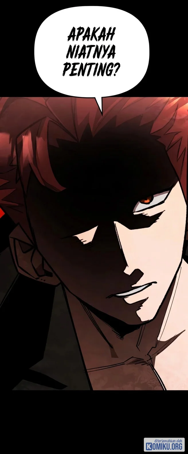 World-Saving Is A Skill Chapter 30 Gambar 53