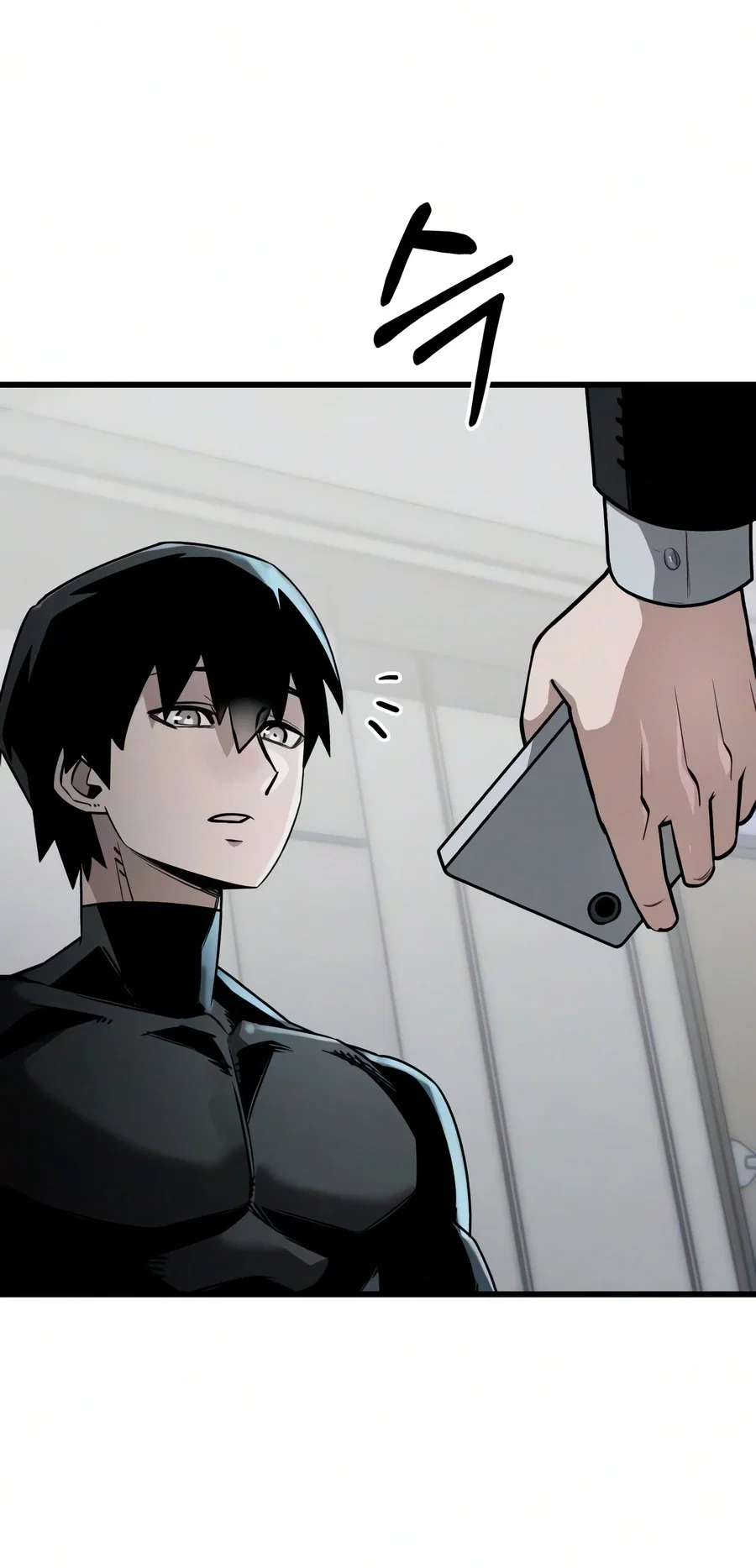 World-Saving Is A Skill Chapter 31 Gambar 46