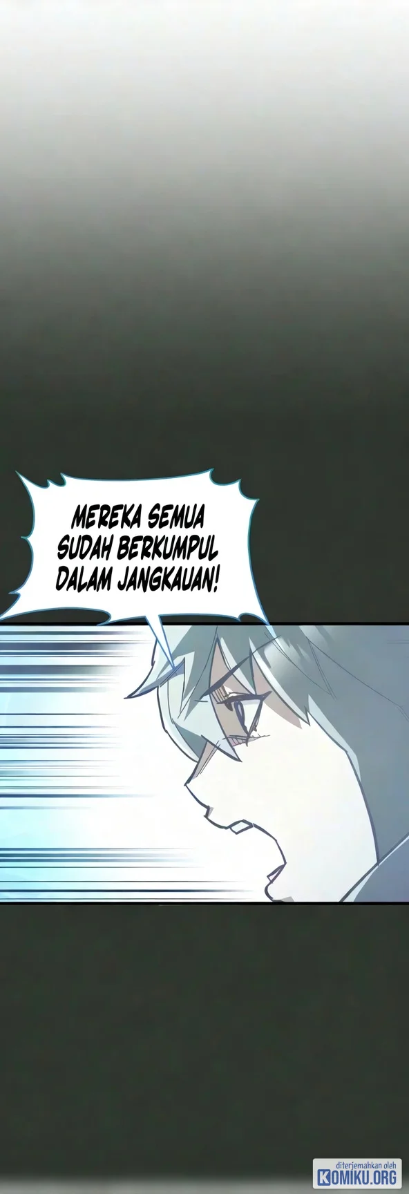 World-Saving Is A Skill Chapter 32 Gambar 62
