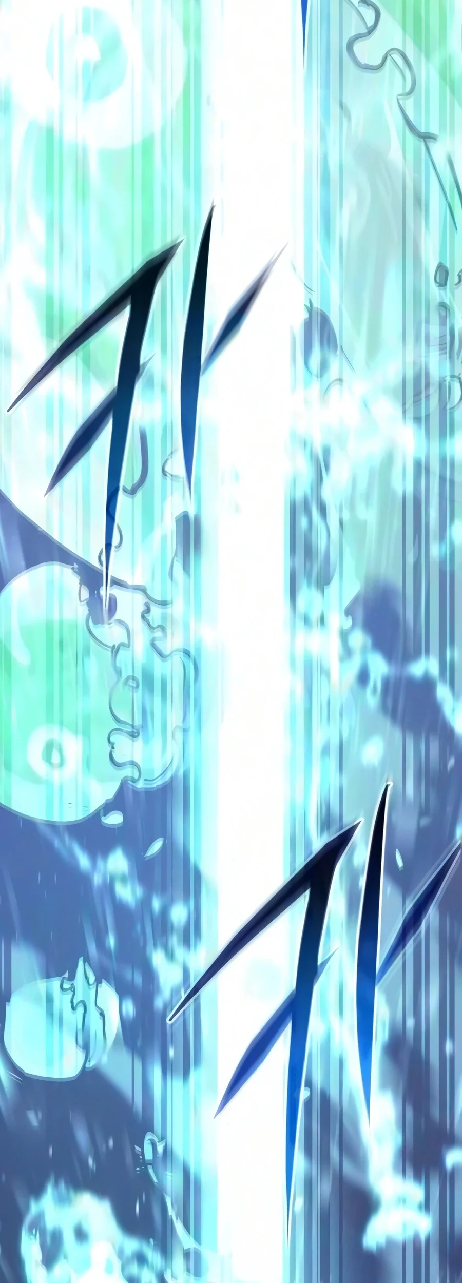 World-Saving Is A Skill Chapter 32 Gambar 64