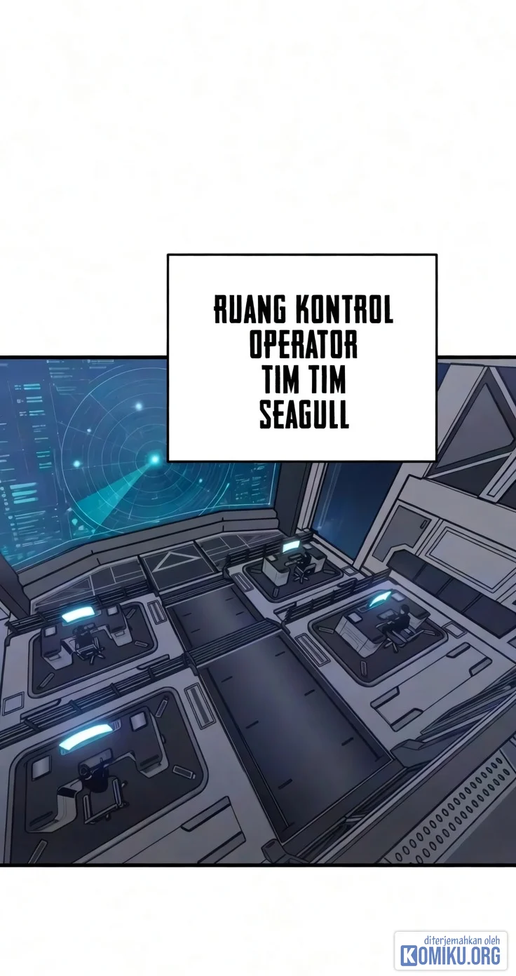 World-Saving Is A Skill Chapter 33 Gambar 70