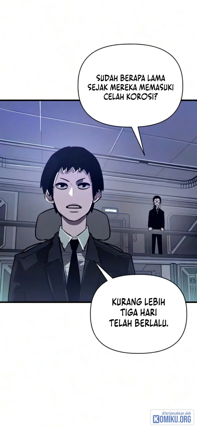 World-Saving Is A Skill Chapter 33 Gambar 71