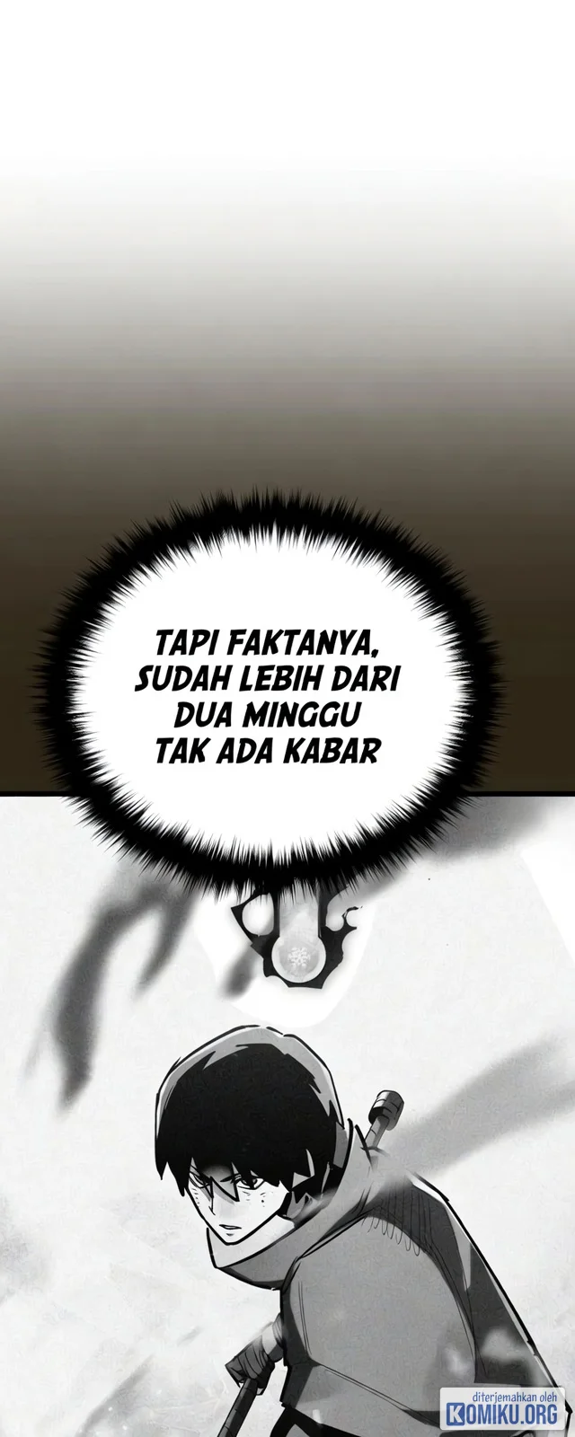 World-Saving Is A Skill Chapter 34 Gambar 64