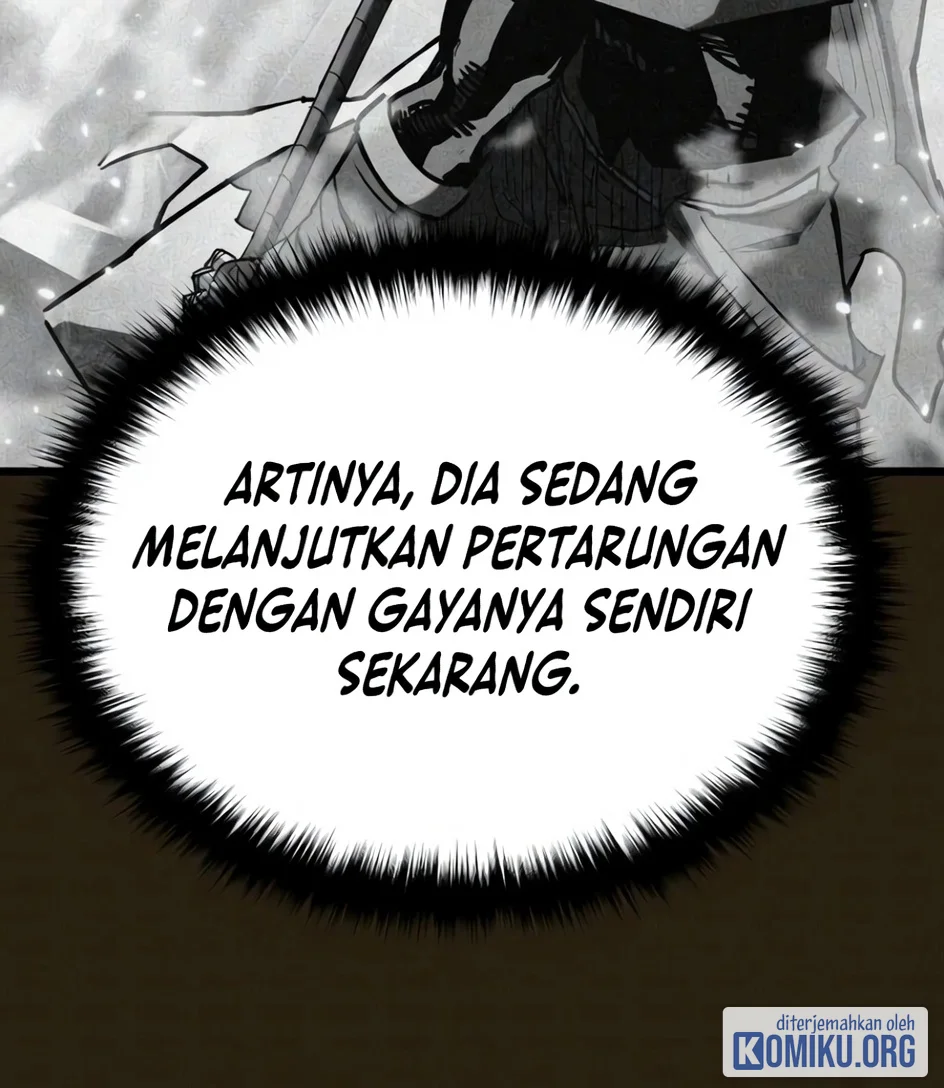 World-Saving Is A Skill Chapter 34 Gambar 65