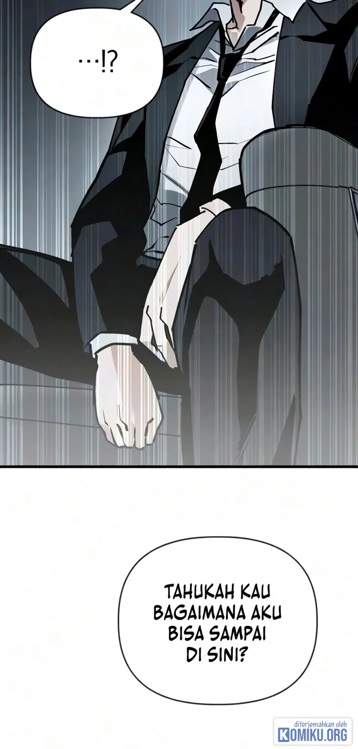 World-Saving Is A Skill Chapter 35 Gambar 43