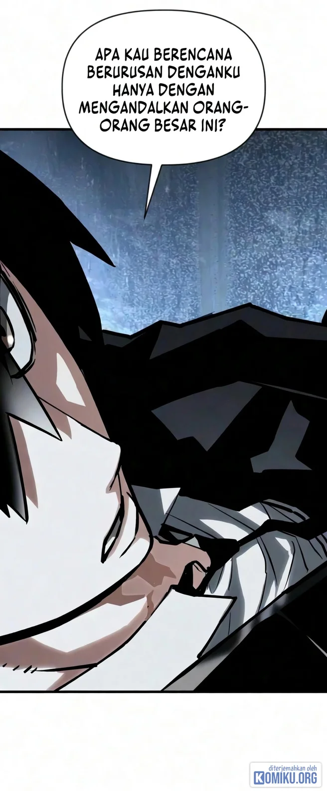 World-Saving Is A Skill Chapter 35 Gambar 46