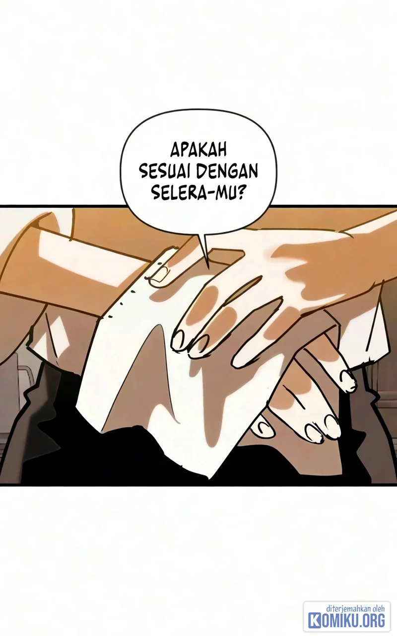 World-Saving Is A Skill Chapter 38 Gambar 40