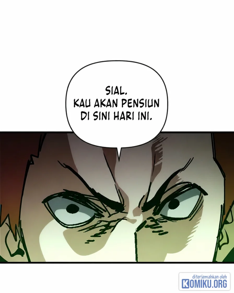 World-Saving Is A Skill Chapter 39 Gambar 52