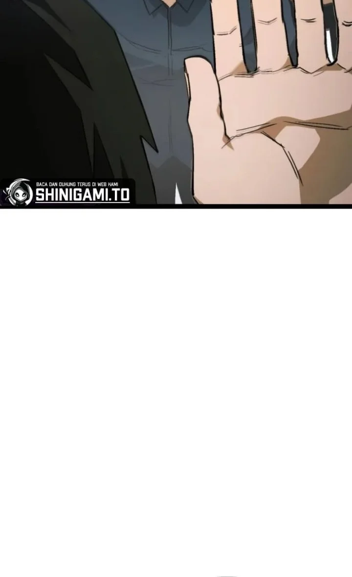 World-Saving Is A Skill Chapter 4 Gambar 49