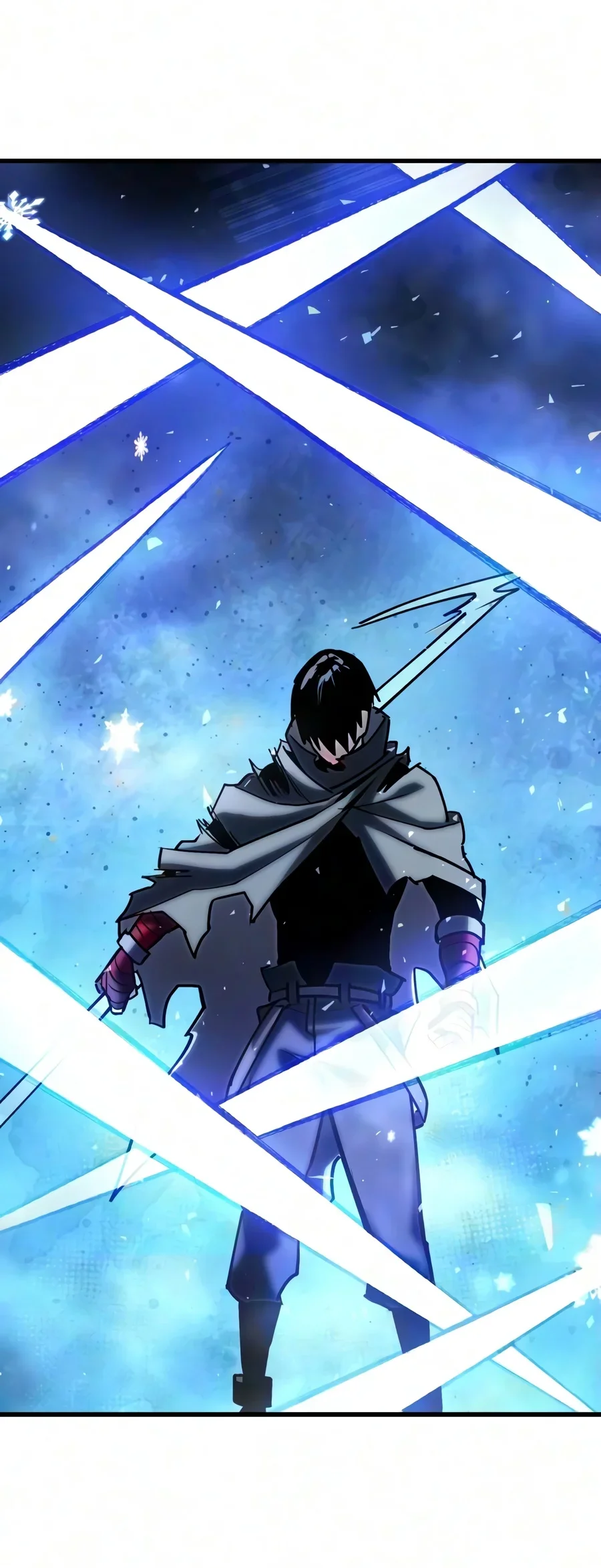 World-Saving Is A Skill Chapter 40 Gambar 52